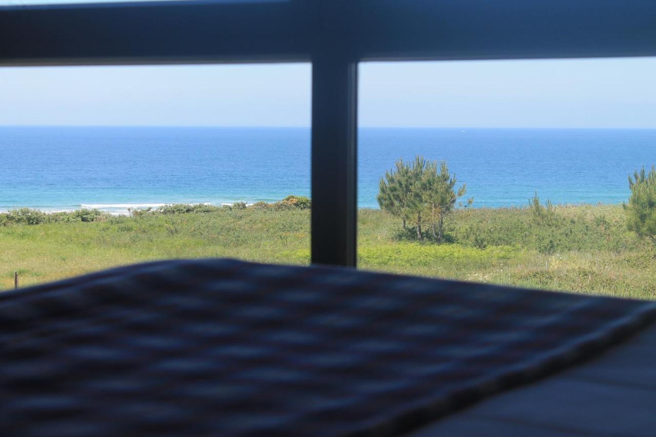 Luxury Singular Villa Carolina Ribeira Exterior foto